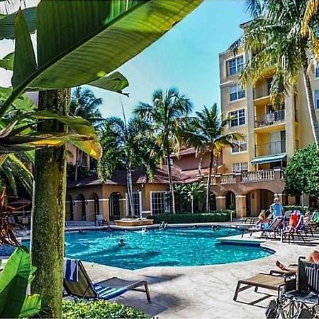 6-502 Amazing Water View - Three Bedrooms Aventura Exterior foto