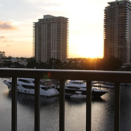 6-502 Amazing Water View - Three Bedrooms Aventura Exterior foto