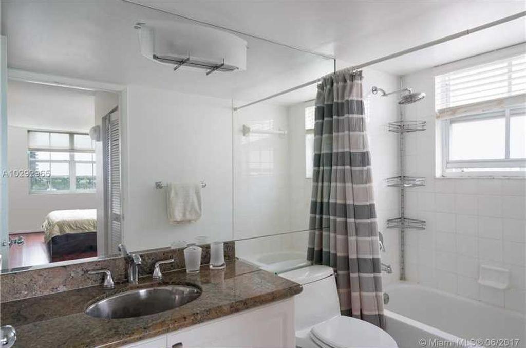 6-502 Amazing Water View - Three Bedrooms Aventura Exterior foto