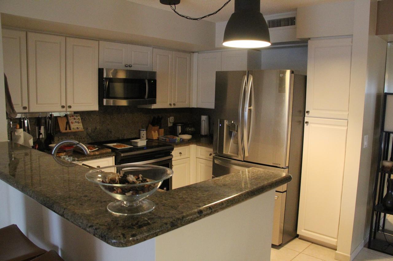 6-502 Amazing Water View - Three Bedrooms Aventura Exterior foto