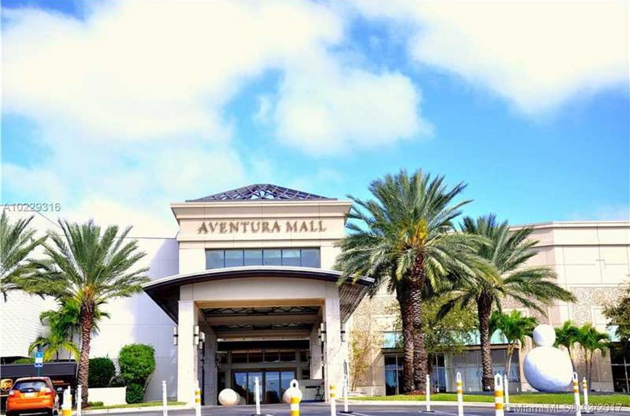 6-502 Amazing Water View - Three Bedrooms Aventura Exterior foto